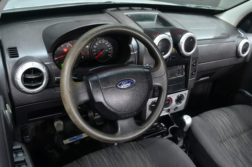 Ford Ecosport 1.4 Tdci Xls Mp3 4x2 2009