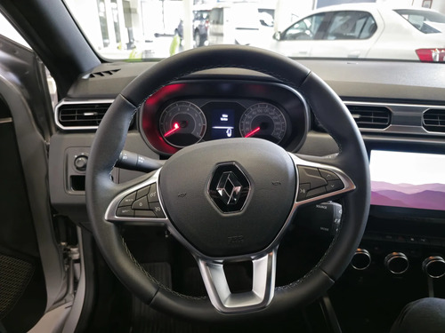 Renault Duster 1.3 Tce Turbo Iconic 155Cv 4X4 2026