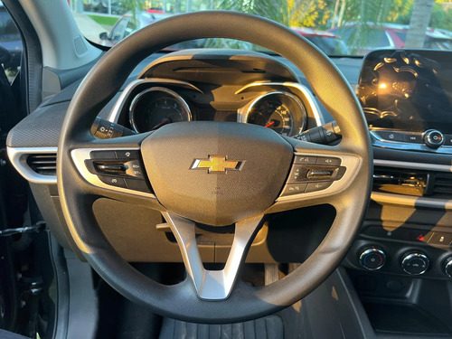 Chevrolet Tracker 1.2 Turbo Mt 2023