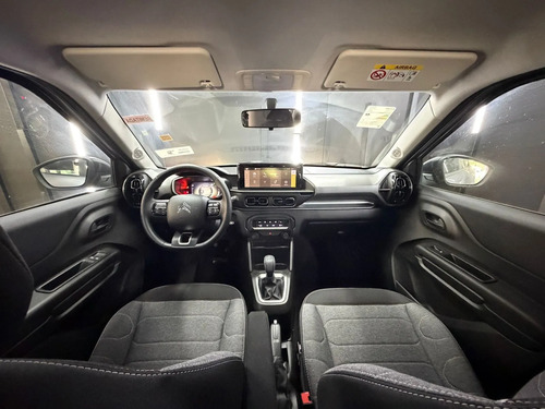 Citroën Aircross 1.0 T200 FEEL PACK L26 2026