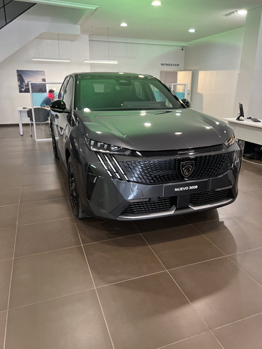 Peugeot 3008 1.6 Gt 2025