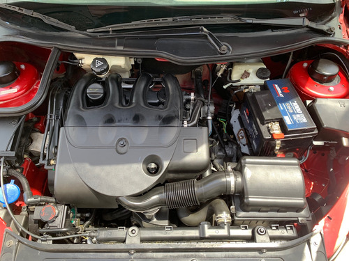 Peugeot 206 1.9 Xrd Premium 5 p 2005