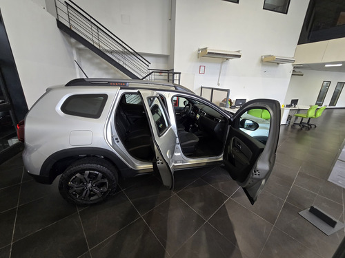 Renault Duster 1.3 Tce Turbo Iconic 155Cv 4X4 2025