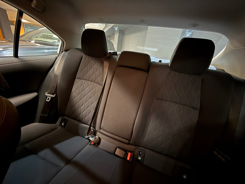 Toyota Corolla 2.0 Xli Cvt 171Cv 2024