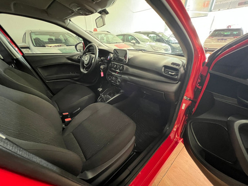 Fiat Cronos 1.3 Gse Drive Pack Conectividad 2022