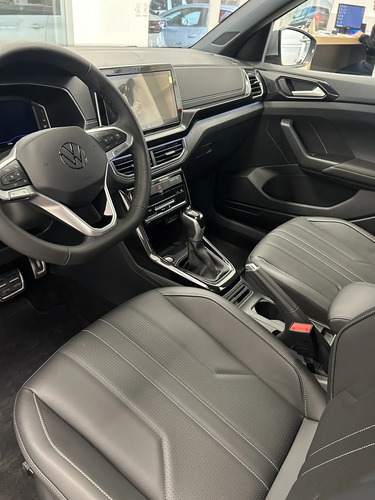 Volkswagen T-Cross 1.0 200 Tsi Highline Aut 2026