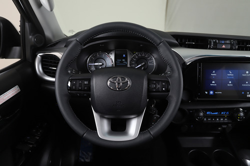 Toyota Hilux Pick-Up 2.8 Cd Srv 204Cv 4X4 At 2024