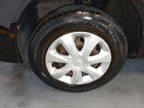 Renault Clio 1.2 5 P Confort 2016