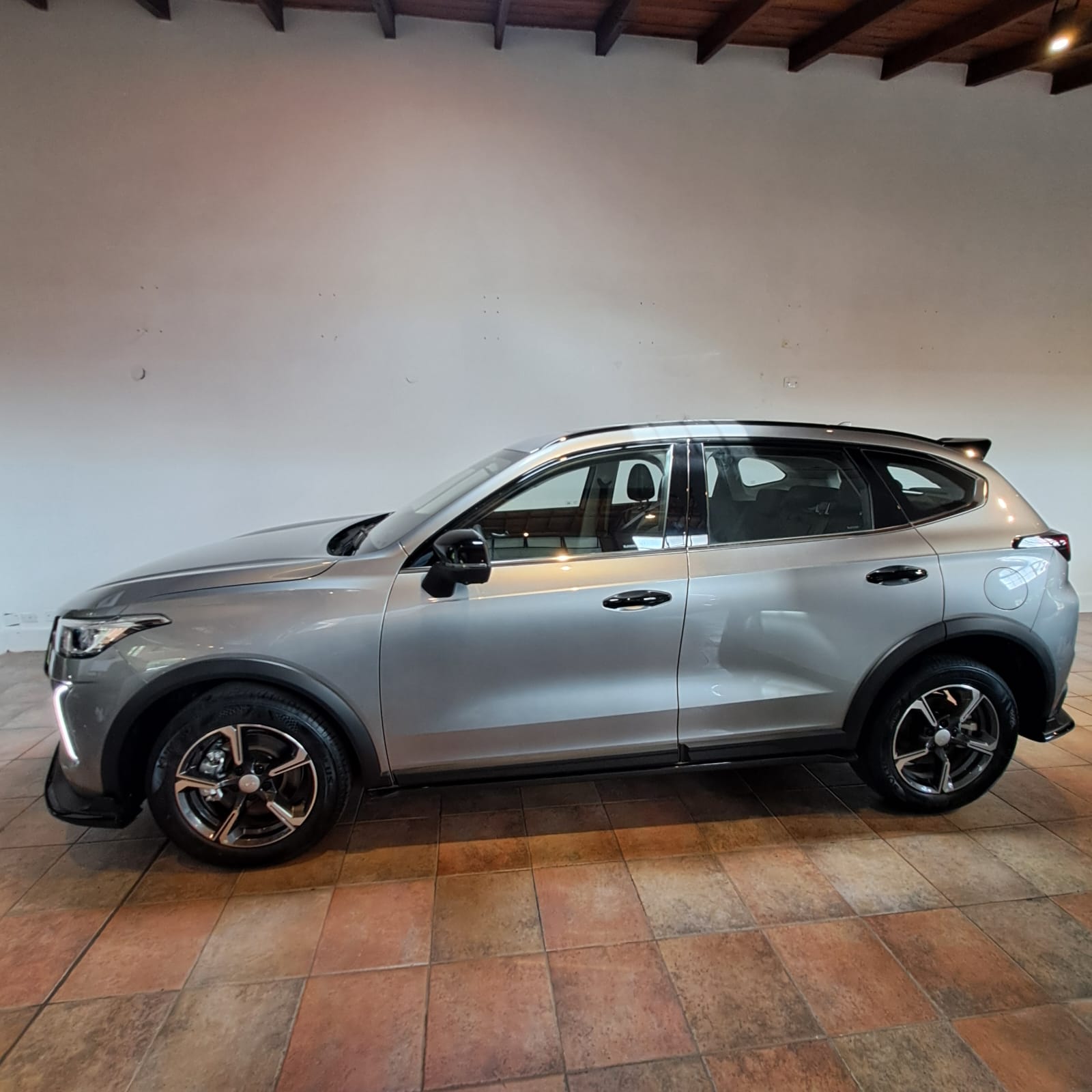 GWM JOLION 1.5 DCT DELUXE 2025