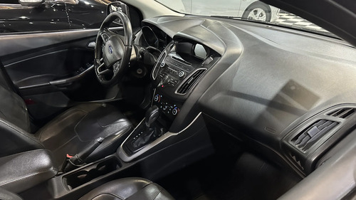 Ford Focus III 2.0 Se Plus At6 2016