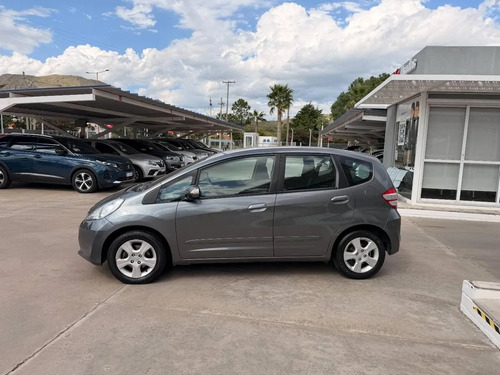 Honda Fit 1.5 Ex 5p 2015 2015