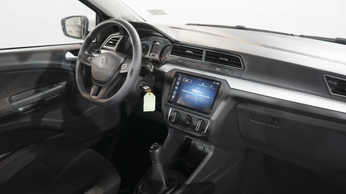 Volkswagen Saveiro 1.6 Msi Trendline Cs 2026