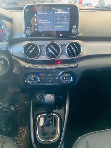 Fiat Cronos 1.3 Gse Precision Cvt 2026