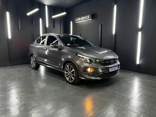 Fiat Cronos 1.8 PRECISION AT L21 2021