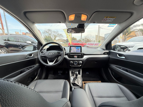 Hyundai HB20 1.6 Platinum Safety At 2025