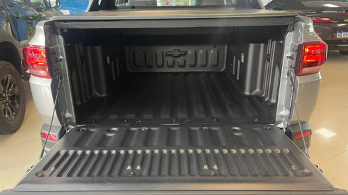 Chevrolet Montana Premier 2024