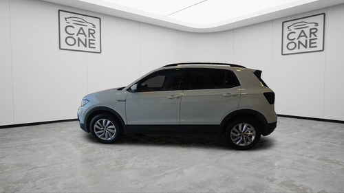 Volkswagen T-Cross 1.6 COMFORTLINE AT6 L19 2020
