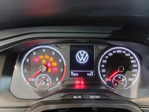 Volkswagen Polo 1.6 Msi Trend L/22 2022