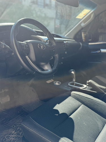 Toyota Hilux Pick-Up 2.8 Cd Srv 177cv 4x2 At 2023