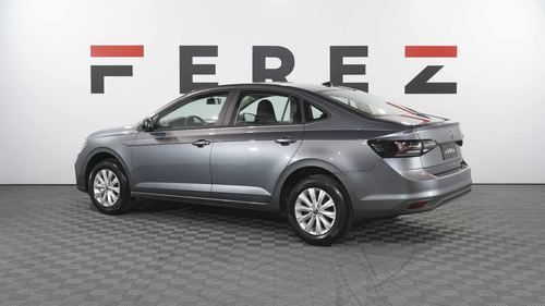 Volkswagen Virtus 1.6 Msi 2025