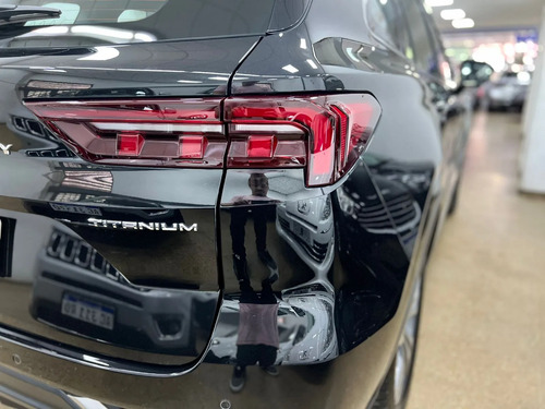 Ford Territory 1.8 Ecoboost Titanium At 2023