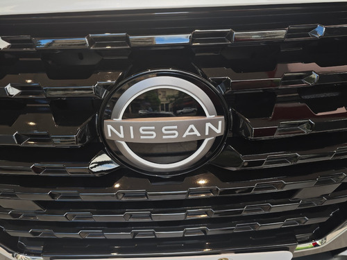 Nissan Kicks 1.6 Advance Cvt Plus 2026