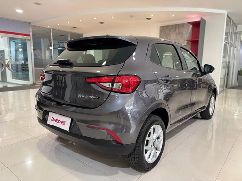 Fiat Argo 1.3 Drive 2026