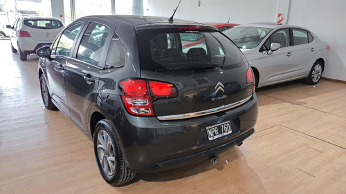 Citroën C3 1.5 Tendance Pack Secure I 90cv 2014