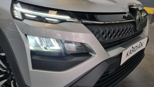 Renault Kardian 1.6 Sce Evolution 156 Mt 2025