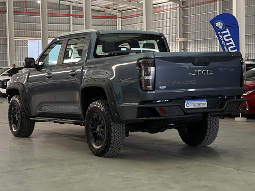 Grand Avenue 2.3 Gtdi Dadao Pro 4X4 At 2025