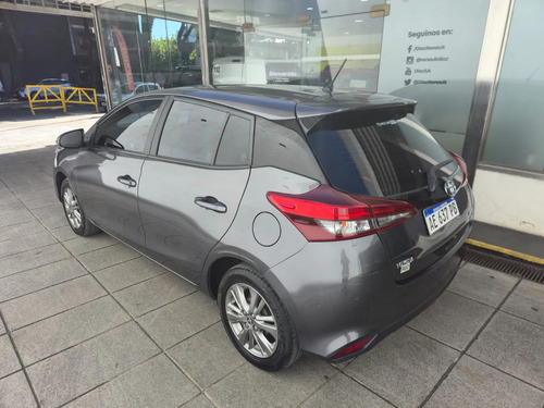 Toyota Yaris 1.5 107cv Xls 5 p 2021