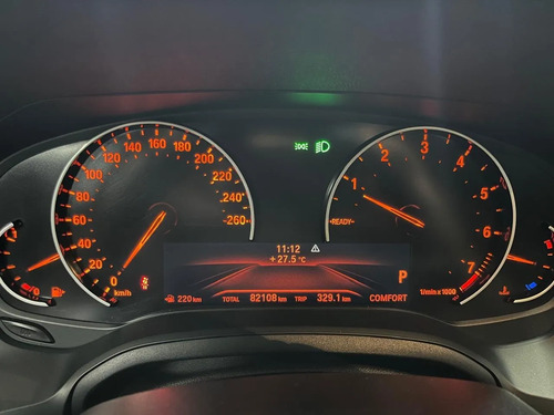 BMW 320 I SEDAN SPORTLINE 2020