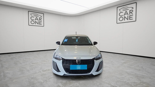 Peugeot 208 1.6 ALLURE L25 2024