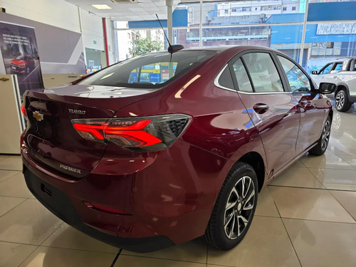 Chevrolet Onix plus 1.0 Turbo Premier At 2025