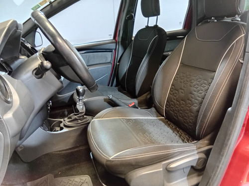 Renault Oroch 2.0 Privilege 2017