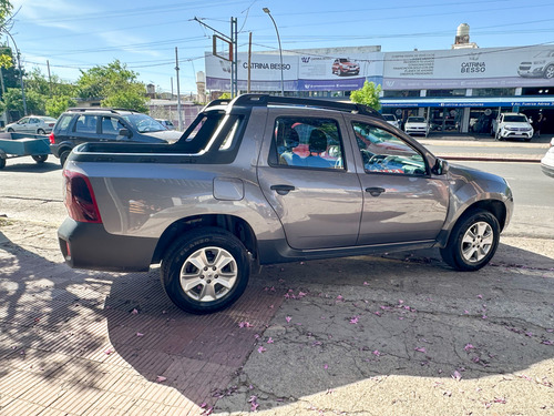 Renault Duster Oroch 1.6 Dynamique 2021