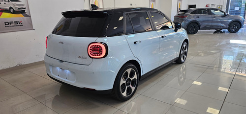 Ev 30x 0.0 (41Kwh) 2025