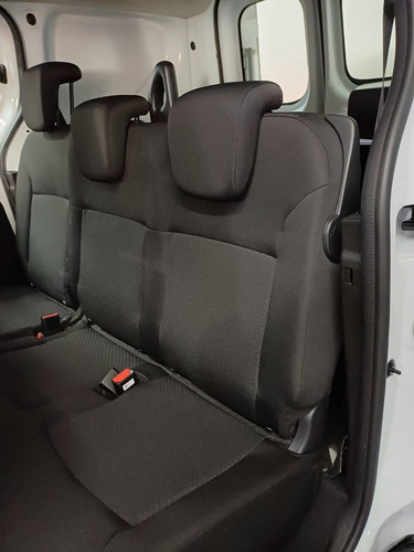 Renault Kangoo Ii Express 1.6 Sce Confort 5A 2026