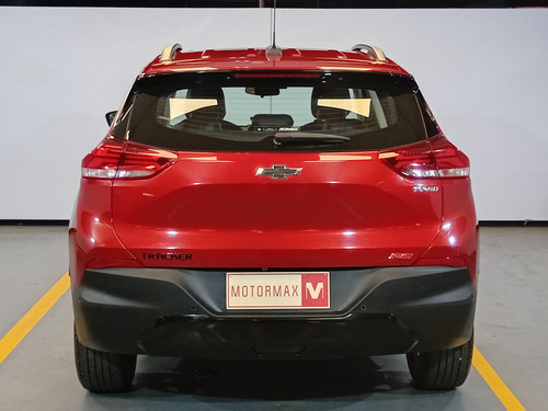Chevrolet Tracker 1.2 T Rs At6 2024