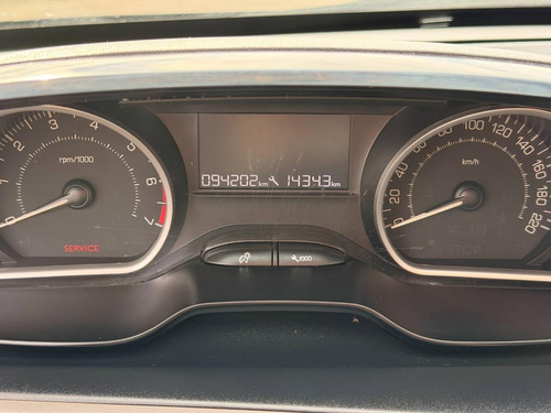 Peugeot 208 1.6 5p Feline 2020