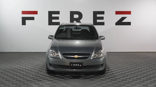 Chevrolet Classic 1.4 Ls Aa+dir 2013
