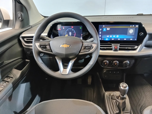 Chevrolet Spin 1.8 Lt 5 As L/24 2025