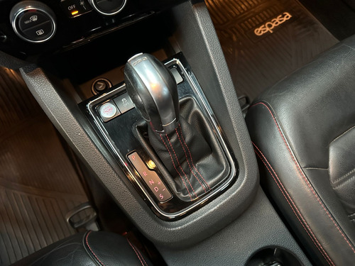 Volkswagen Vento 2.0 T SI GLI NAV DSG L16 2017