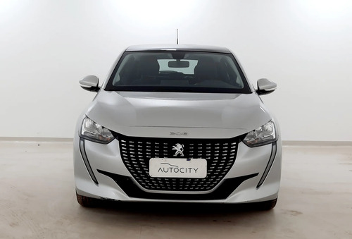 Peugeot 208 1.6 ACTIVE TIPTRONIC L20 2022