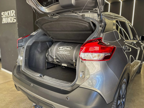 Nissan Kicks 1.6 Advance At 2018