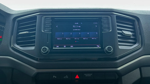Volkswagen Amarok 2.0 Cd Tdi 180Cv Comfortline 4X2 At 2023