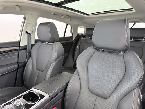 Ford Territory 1.5 T TITANIUM L20 2022