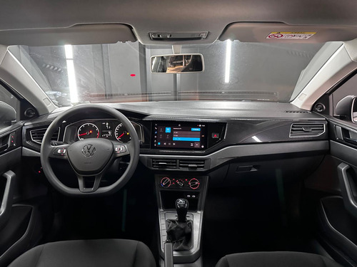 Volkswagen Polo 1.6 MSI TRACK L25 2024