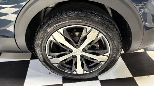 Peugeot 5008 2.0 Allure Plus Hdi Tiptronic 2018