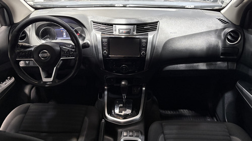 Nissan Frontier 2.3t Xe 4x2 At L22 2022
